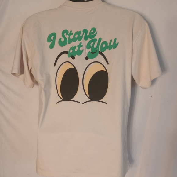 Zara Men's Size Medium T-Shirt - Picture 2 of 5